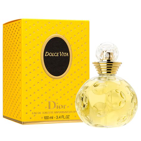 christhian dior dolxe vita|dolce vita perfume cheapest price.